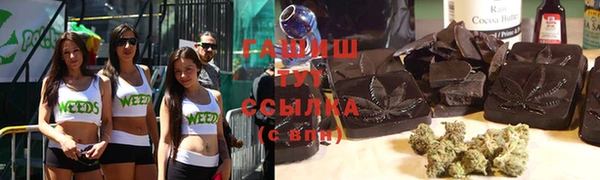 хмурый Алексеевка